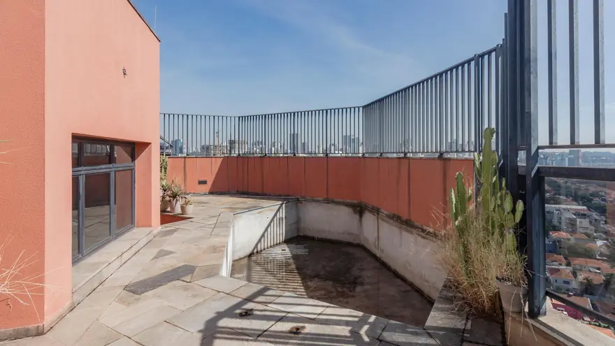 Terraço